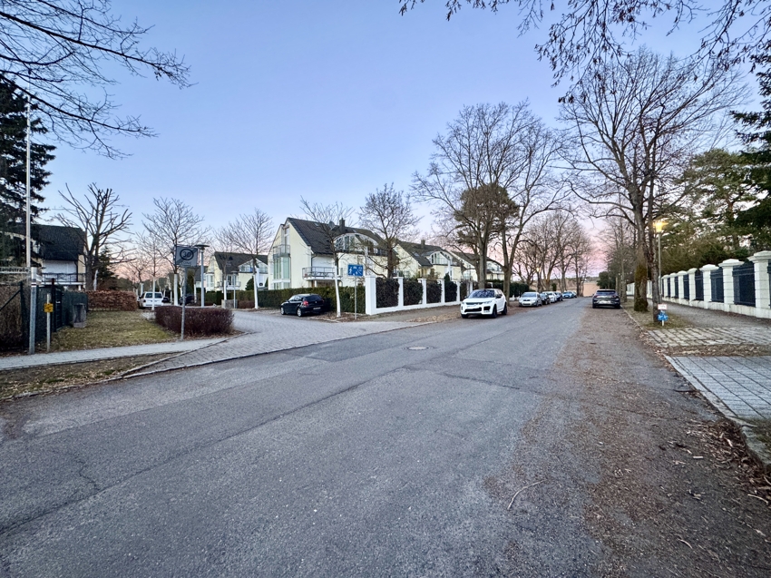 Ihre direkte Nachbarschaft II Doppelhaush�lfte Zeuthen