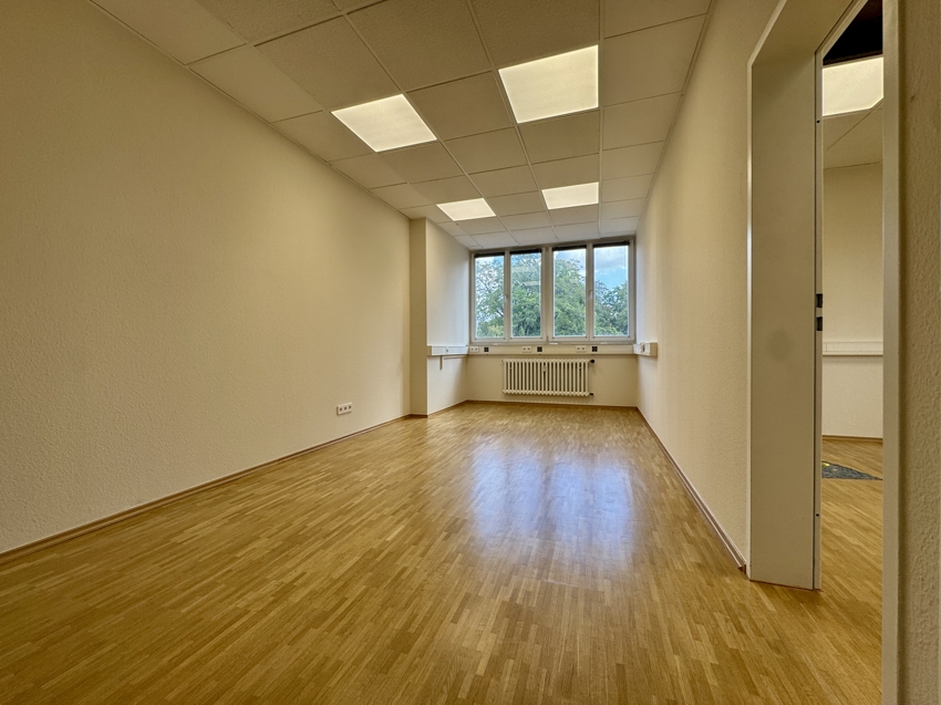 1.Raum B�rofl�che Bonn / S�dstadt