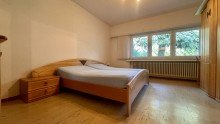 Gro�es Schlafzimmer SAYAN Immobilien - Burgauer Wald:EFH mit Ausbaum�glichkeit auf einem 1102 m� gro�en S�d-Grundst�ck -