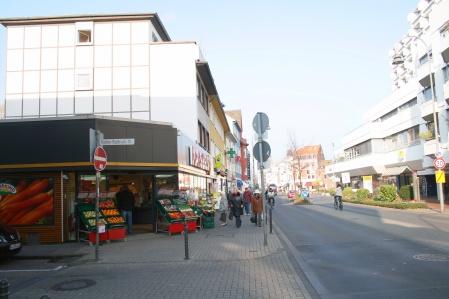 Zentrale Lage Mehrfamilienhaus K�ln