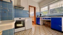 K�che SAYAN Immobilien - Burgauer Wald:EFH mit Ausbaum�glichkeit auf einem 1102 m� gro�en S�d-Grundst�ck -