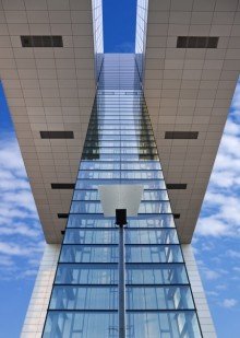 Kranhaus 1 SAYAN IMMOBILIEN ** Exklusiv ausgestattete B�ror�ume im K�lner RHEINAUHAFEN  **