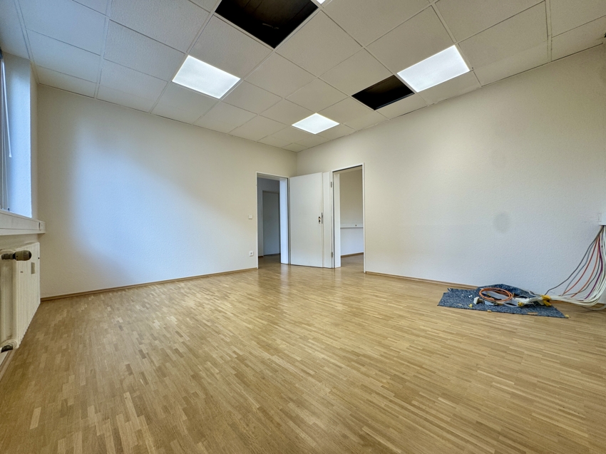 2.Raum III B�rofl�che Bonn / S�dstadt