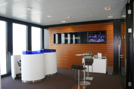 Business Lounge B�rofl�che D�sseldorf