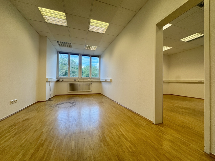 1.Raum B�rofl�che Bonn / S�dstadt