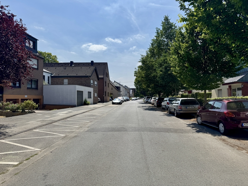Ihre Nachbarschaft Etagenwohnung H�rth / Efferen