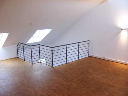 Empore 3 Loft-Studio-Atelier K�ln