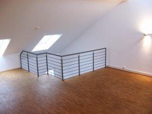 Empore 3 SAYAN IMMOBILIEN ** 150 m�-LOFT F�R H�CHSTE ANSPR�CHE **