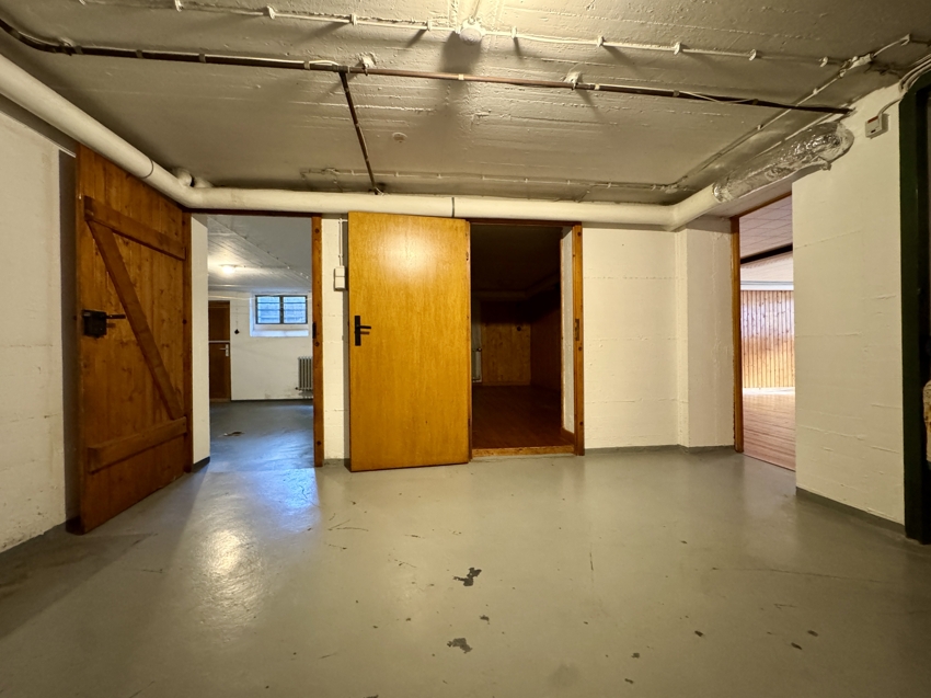 UG Einfamilienhaus D�ren
