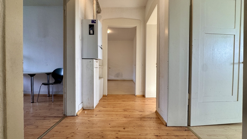 Wohnung im 2.OG Villa Leichlingen