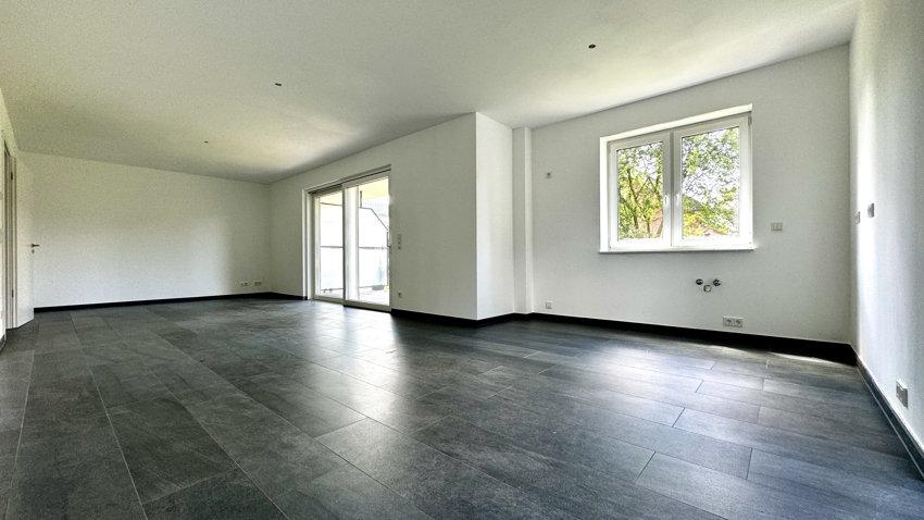 Gro�es Wohn-Esszimmer II Erdgeschosswohnung Pulheim