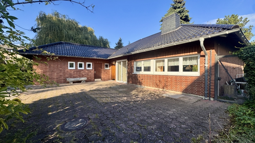 Hausansicht II Einfamilienhaus D�ren