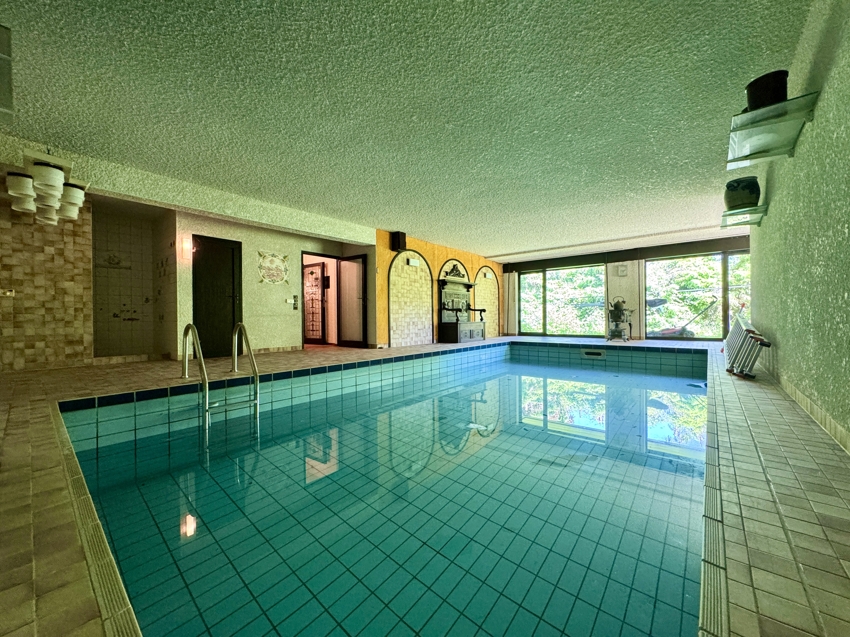 Ihr Schwimmbad Einfamilienhaus Bonn