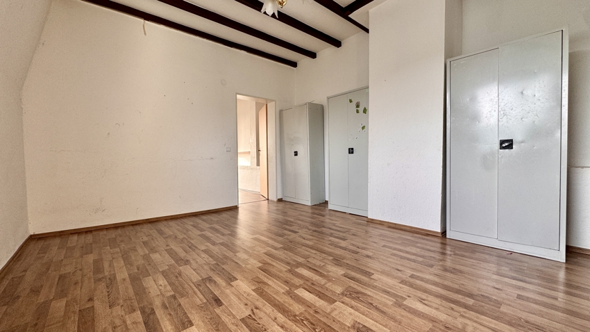 Wohnung im Anbau Villa Leichlingen