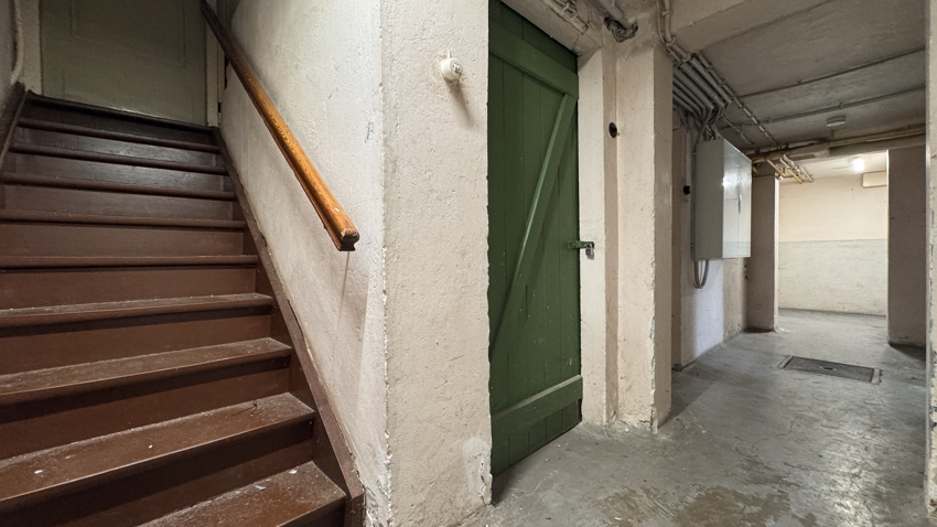 Keller Villa Leichlingen