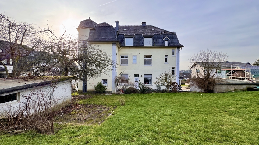 R�ckansicht_Kopie Villa Leichlingen