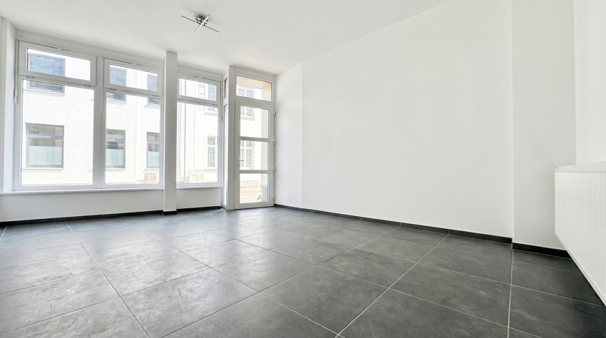Ladenlokal Haus Trier