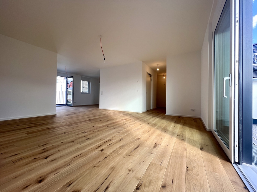 Wohnzimmer IV Penthousewohnung K�ln