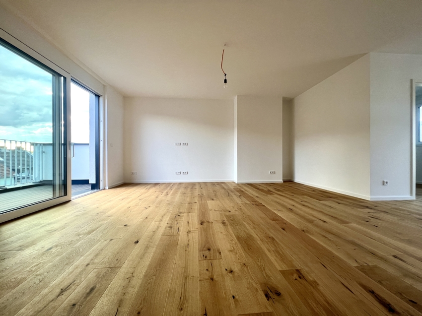 Wohnzimmer Penthousewohnung K�ln