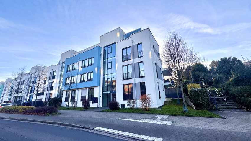 Hausansicht Kopie Etagenwohnung H�rth