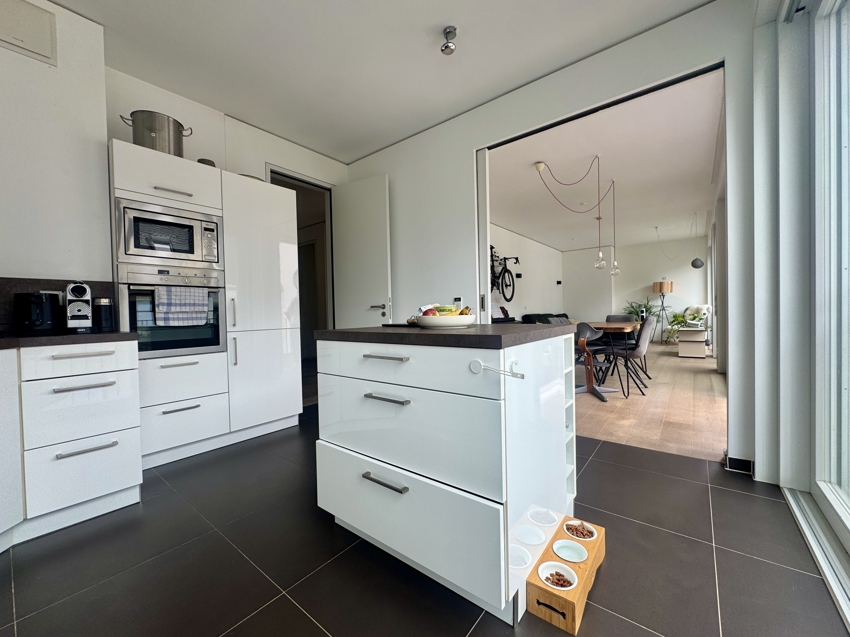 Einbauk�che inklusive II Etagenwohnung K�ln