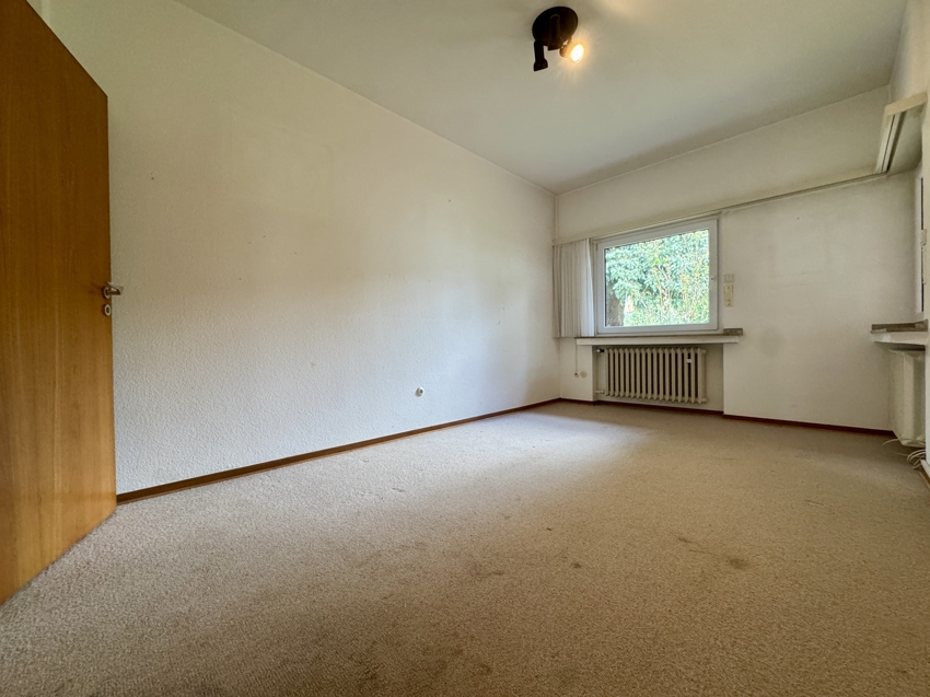 1.Schlafzimmer Einfamilienhaus D�ren