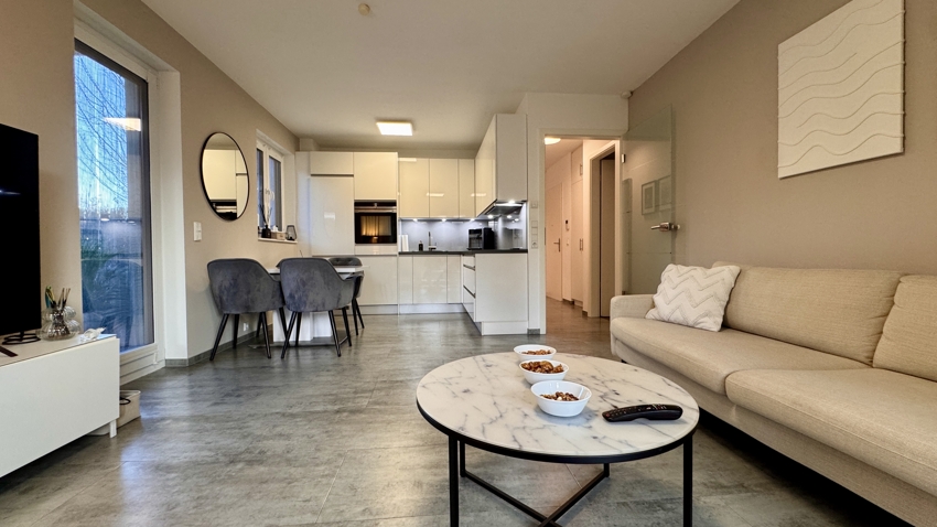 Sch�ner Wohnen IV Etagenwohnung H�rth