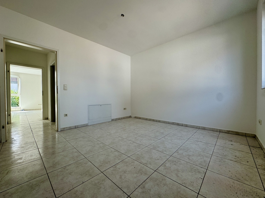 1.Schlafzimmer II Etagenwohnung H�rth / Efferen
