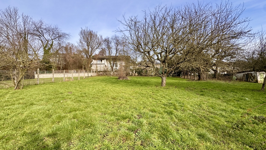 Gro�es Grundst�ck II Wohngrundst�ck Leichlingen