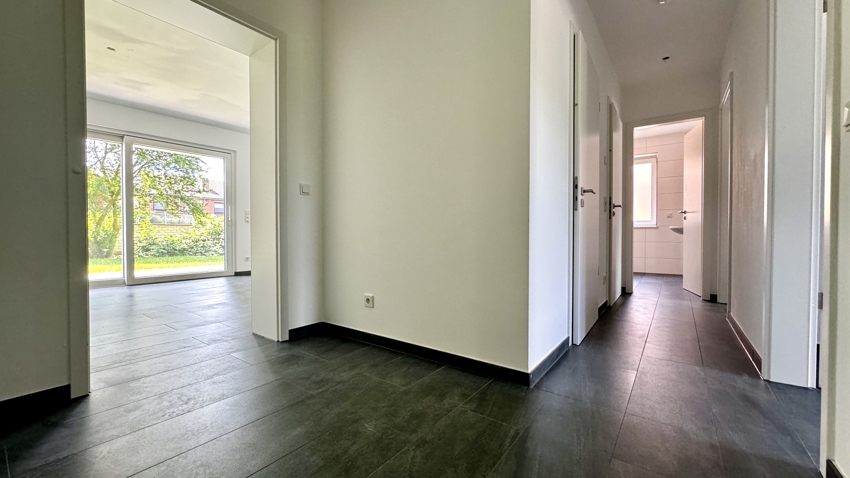 Eingangsbereich Erdgeschosswohnung Pulheim