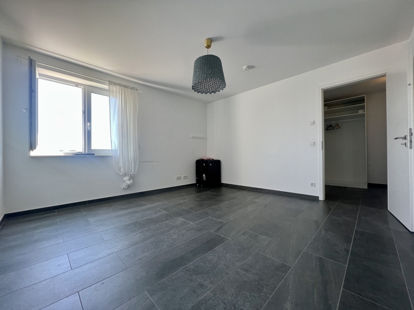 1.Schlafzimmer Penthousewohnung Pulheim