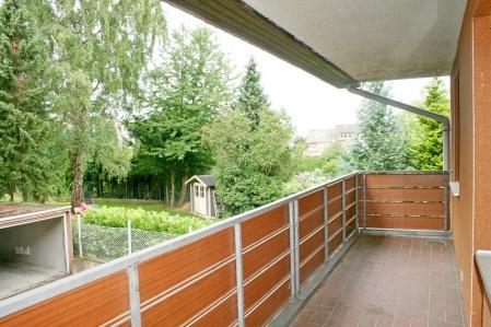 Alle Wohnungen mit Balkon Mehrfamilienhaus H�rth