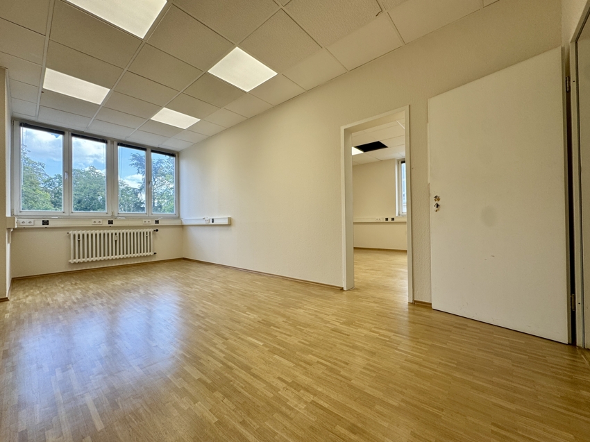 1.Raum II B�rofl�che Bonn / S�dstadt