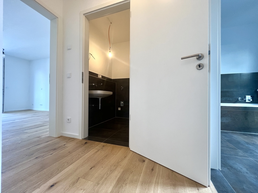 Flurbereich II Penthousewohnung K�ln