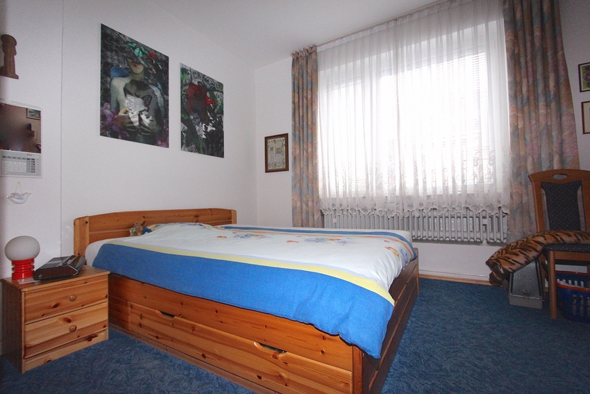 Schlafzimmer Etagenwohnung K�ln