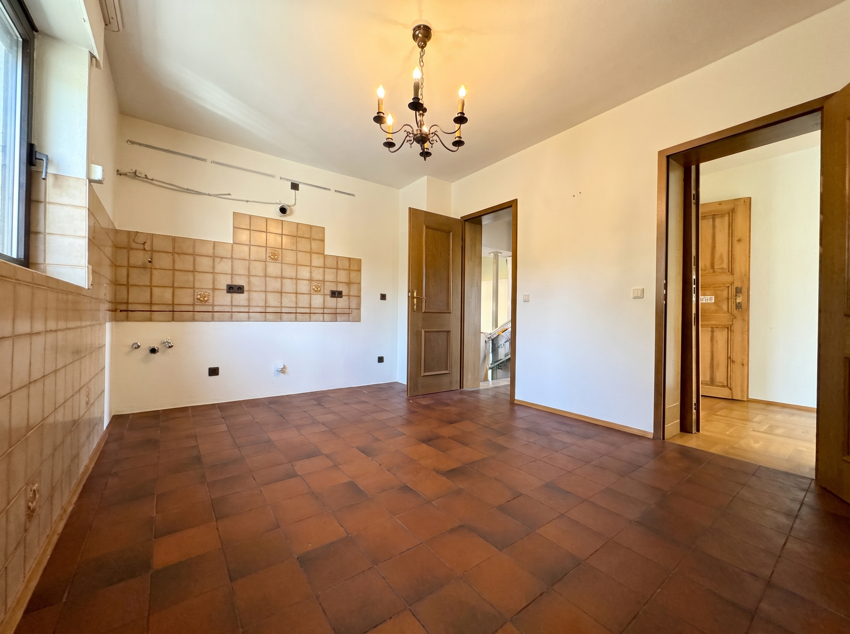 K�che Zweifamilienhaus Bonn