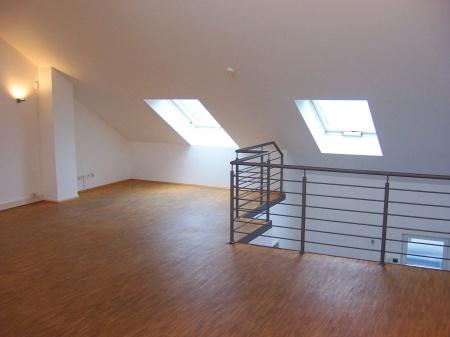 Empore 2 Loft-Studio-Atelier K�ln