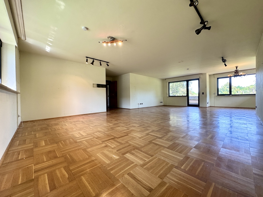 Riesiges Wohn-Esszimmer Einfamilienhaus Bonn