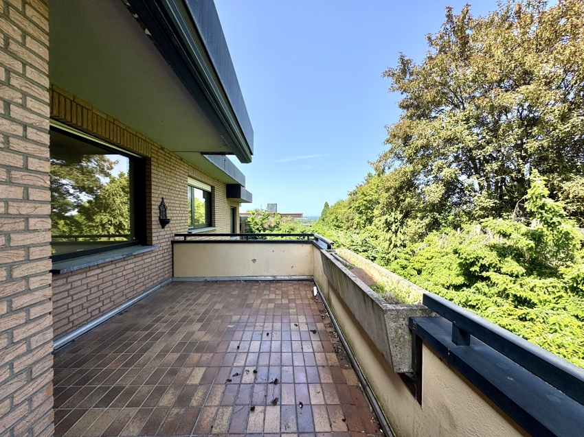 Wundersch�ne Terrasse II Einfamilienhaus Bonn