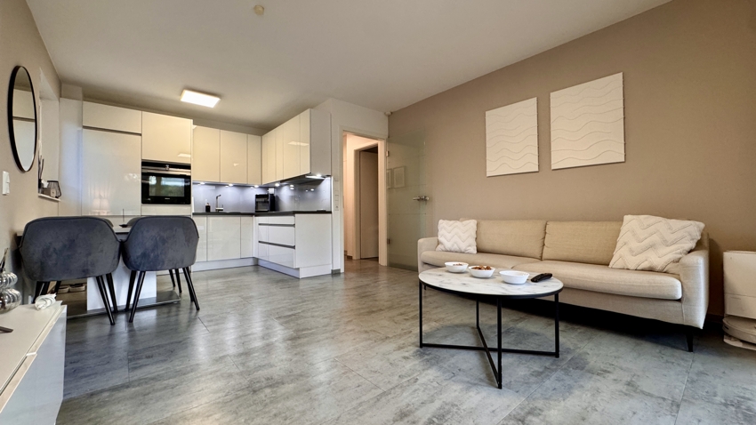 Sch�ner Wohnen III Etagenwohnung H�rth