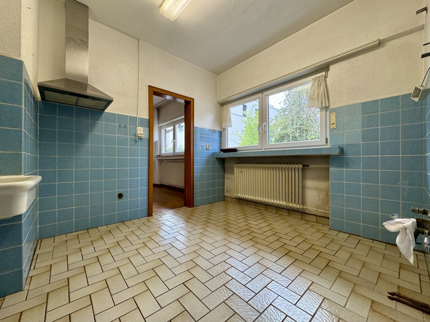 K�che Einfamilienhaus D�ren