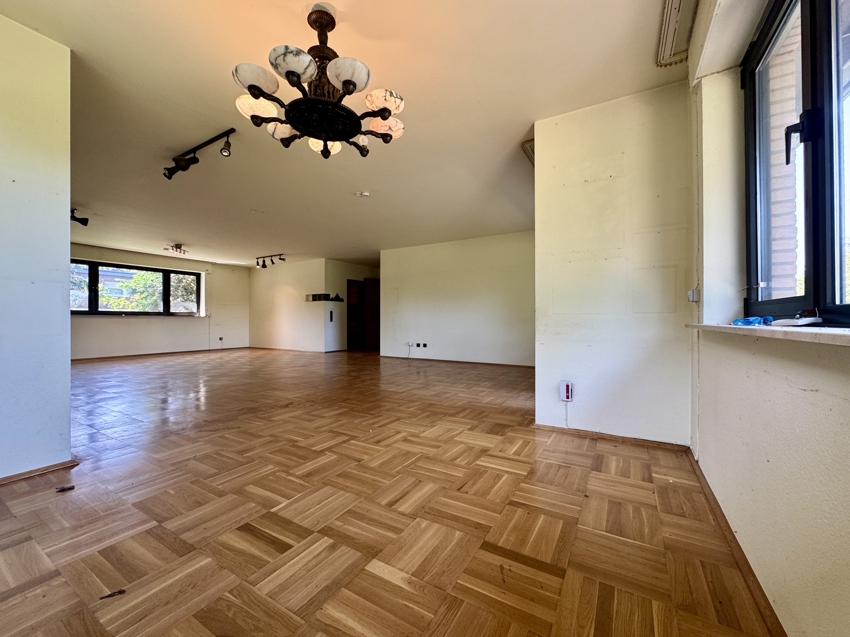 Riesiges Wohn-Esszimmer II Einfamilienhaus Bonn