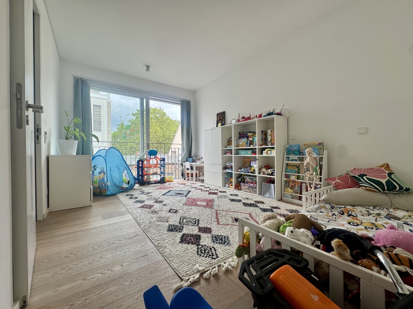 2.Schlafzimmer Etagenwohnung K�ln