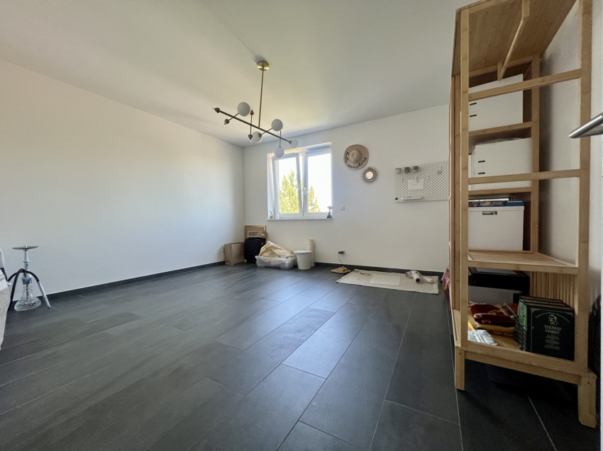 2.Schlafzimmer Penthousewohnung Pulheim