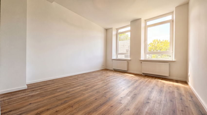 2.OG_Schlafzimmer Mehrfamilienhaus Trier