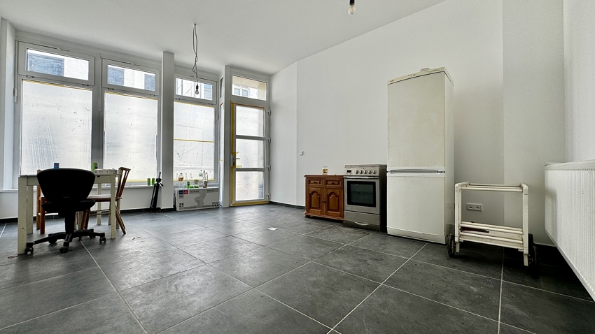 Ladenlokal Haus Trier