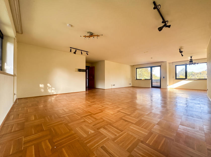 Wohnzimmer IV Einfamilienhaus Bonn