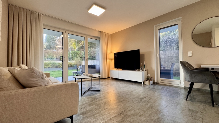 Sch�ner Wohnen II Etagenwohnung H�rth