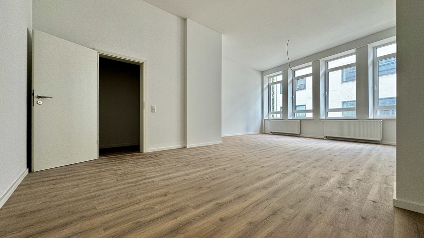 1.OG_Gro�es Wohnzimmer Haus Trier