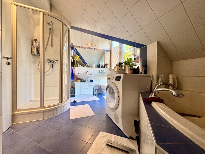 Wellness-Oase im DG II Doppelhaush�lfte Zeuthen